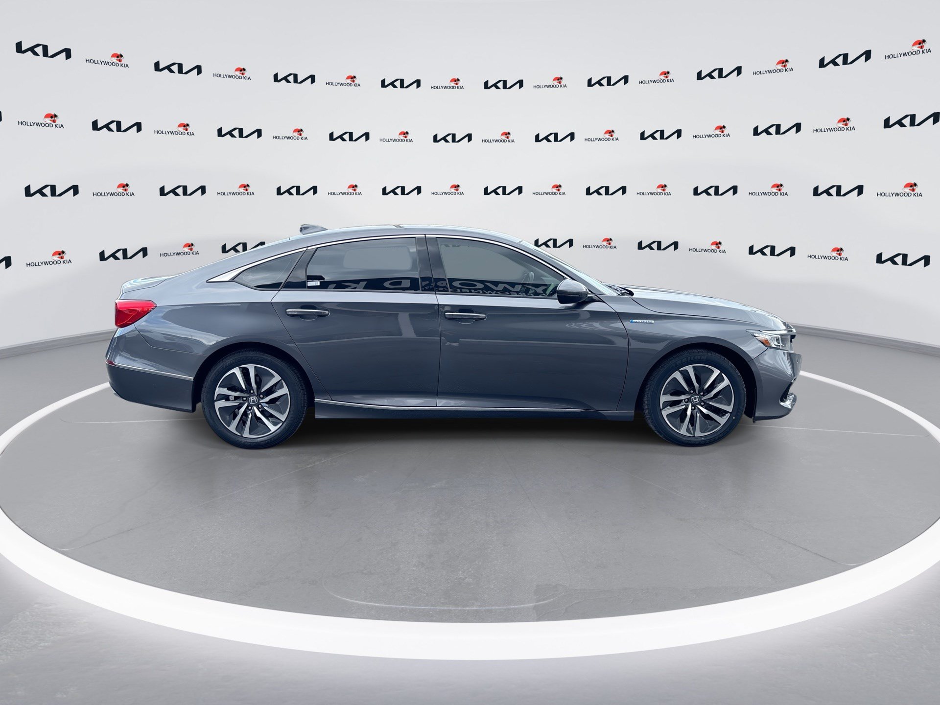 Used 2022 Honda Accord EX-L image 9