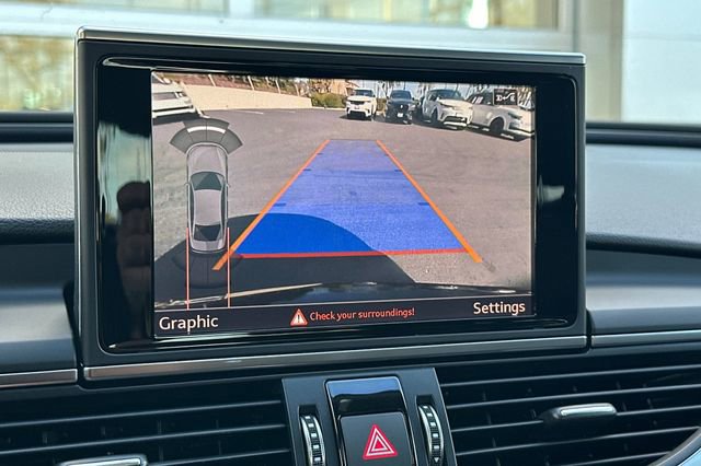 Used 2018 Audi A6 2.0T Premium image 18