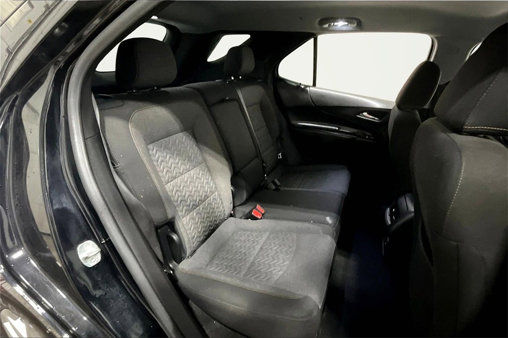 Used 2022 Chevrolet Equinox LT image 25