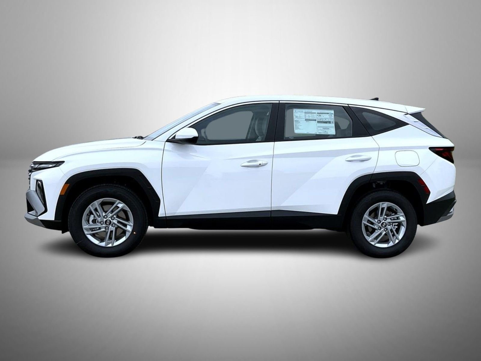 New 2026 Hyundai Tucson SE AWD/4WD image 8