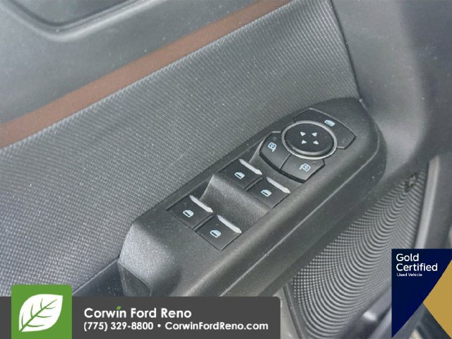 Used 2024 Ford Bronco Sport Badlands w/ Premium Package AWD/4WD image 21