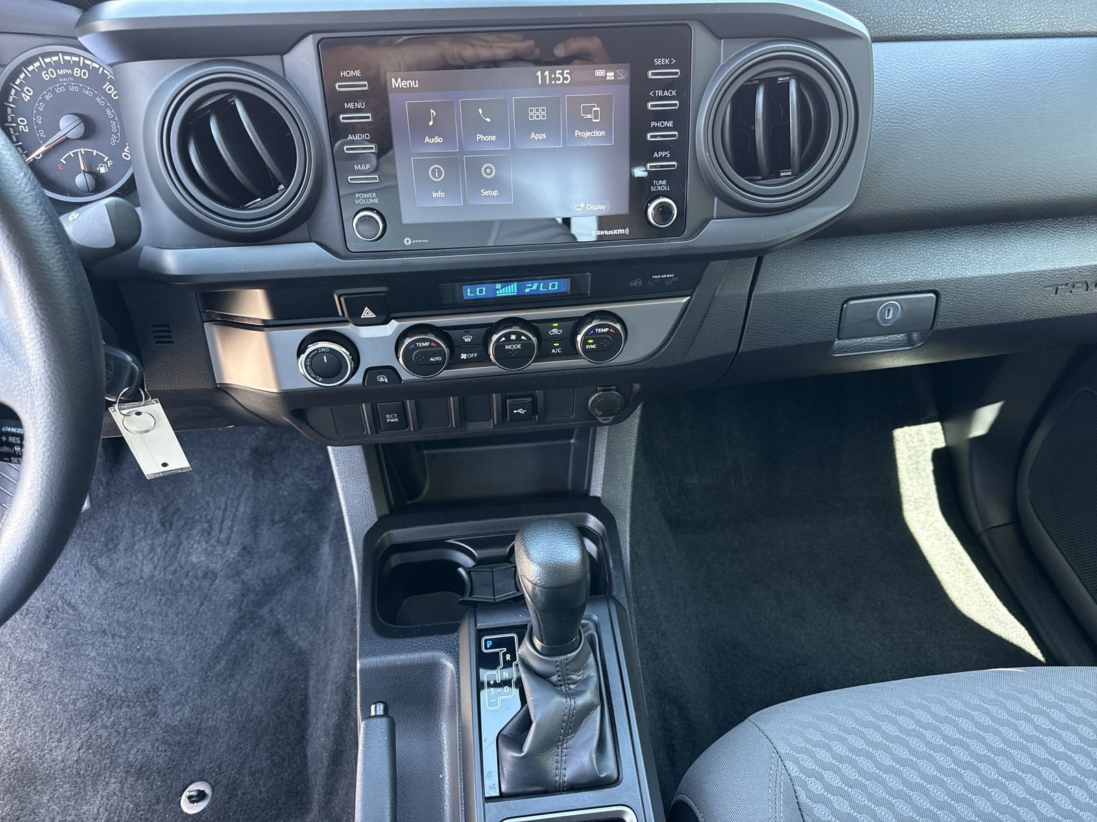 Used 2023 Toyota Tacoma SR AWD/4WD image 27