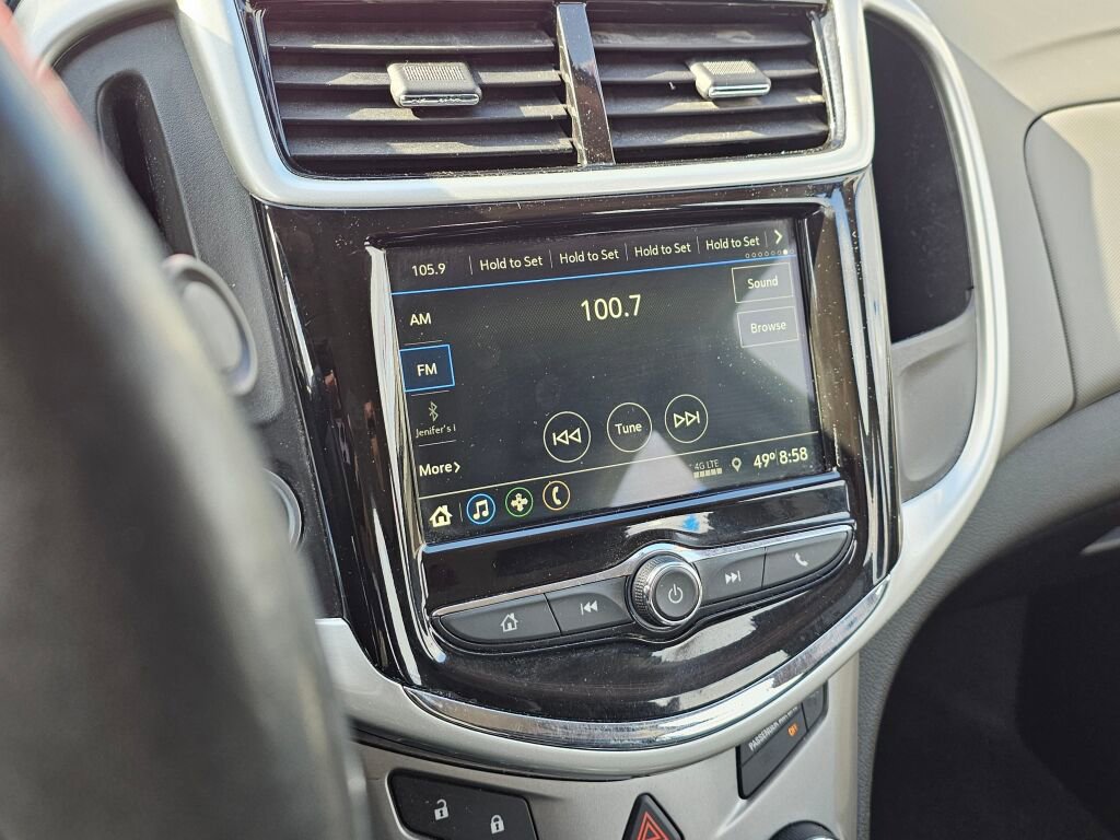 Used 2019 Chevrolet Sonic Premier image 34