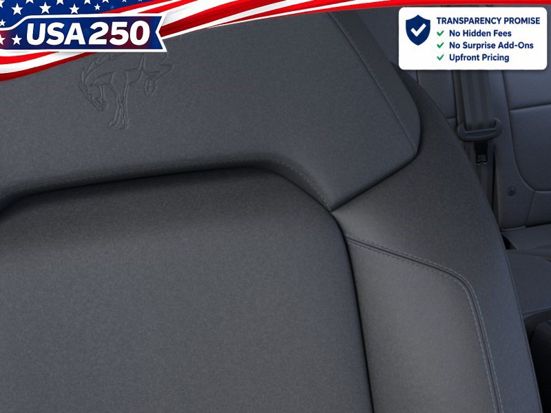 New 2026 Ford Bronco Outer Banks AWD/4WD image 18