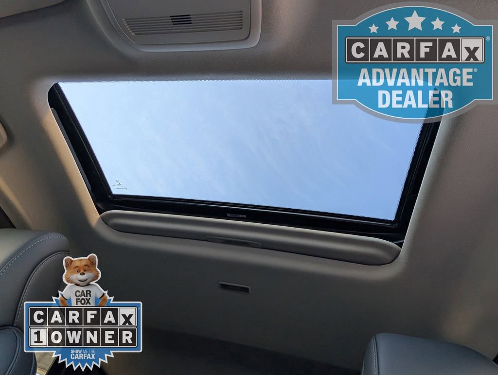 Used 2026 MAZDA CX-30 AWD 2.5 S image 11