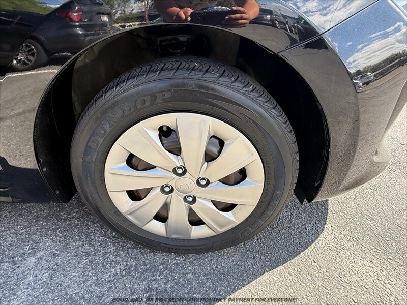 Used 2018 Kia Rio LX FWD image 18