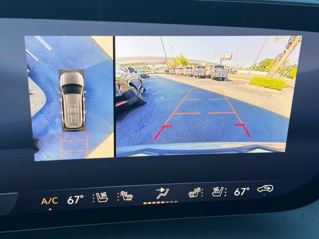 New 2027 Buick Enclave Avenir FWD image 27