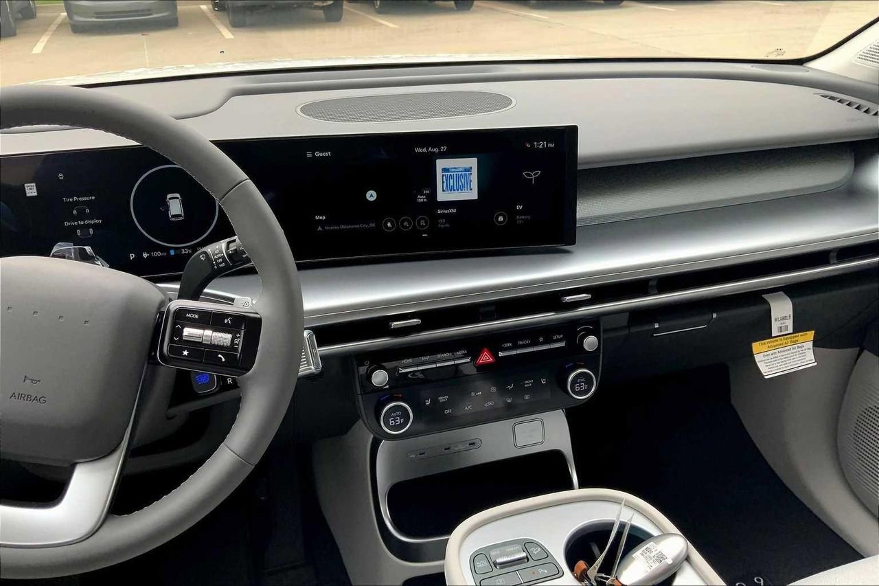 New 2026 Hyundai Ioniq 9 SE image 6
