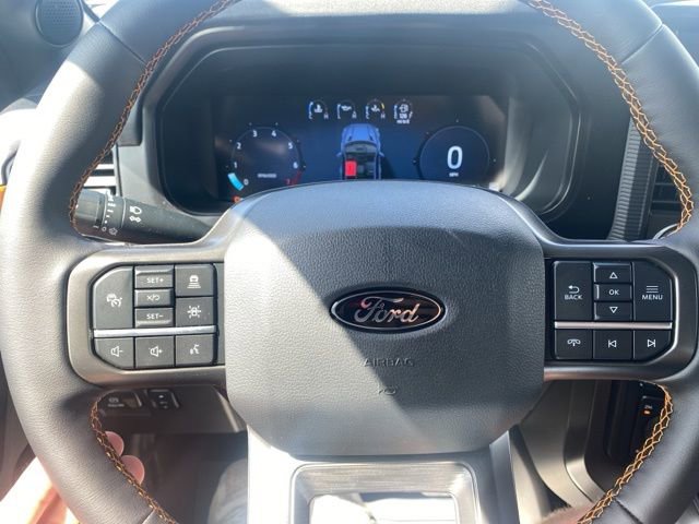 New 2025 Ford F150 Tremor w/ Equipment Group 402A High image 21