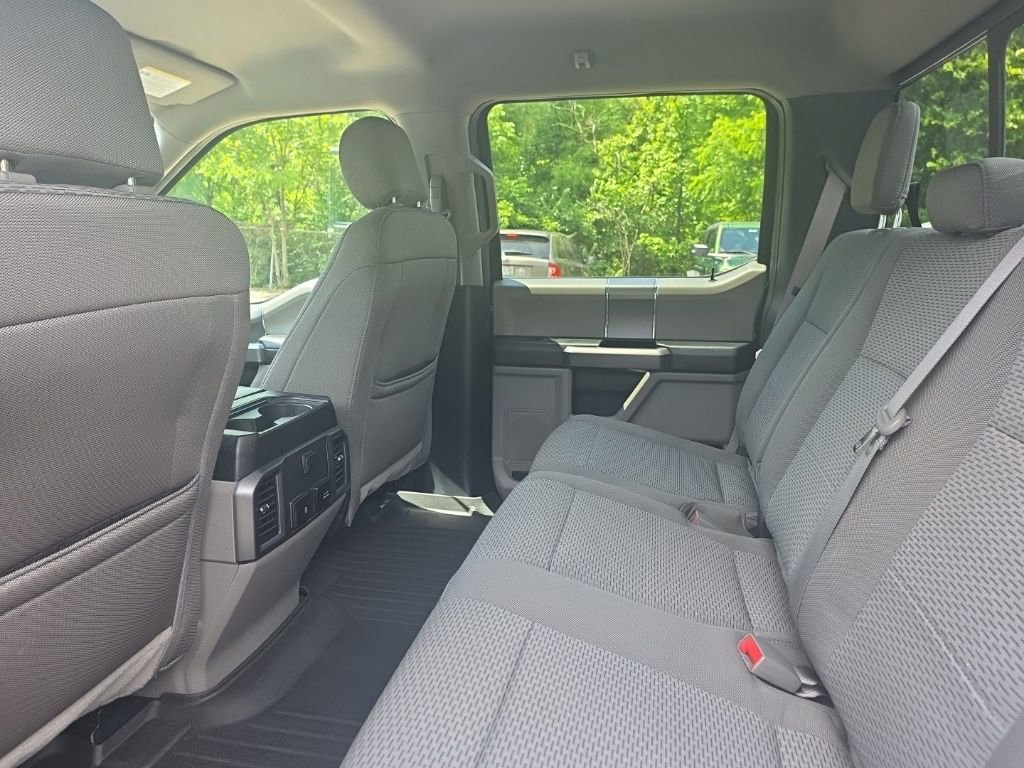 Used 2020 Ford F150 XLT w/ Equipment Group 302A Luxury AWD/4WD image 10