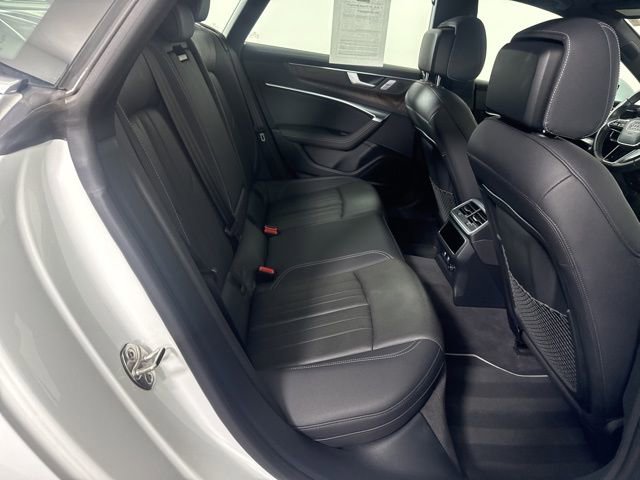 Used 2019 Audi A7 3.0T Premium Plus w/ Premium Plus Package AWD/4WD image 20