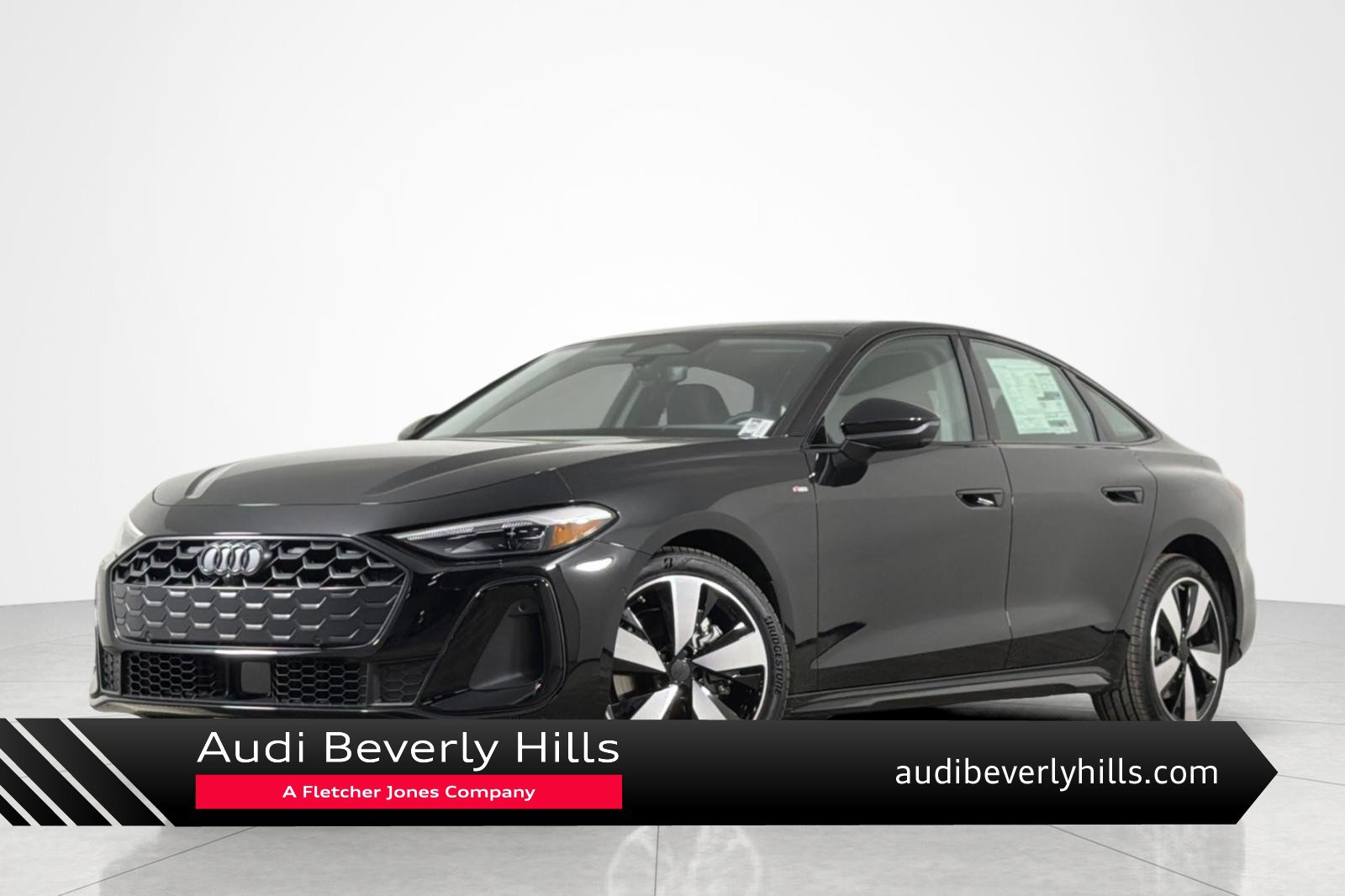 New 2026 Audi A5 2.0T Premium AWD/4WD video 1