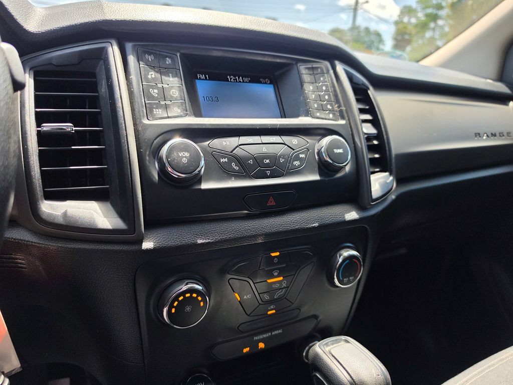 Used 2019 Ford Ranger XL w/ Equipment Group 101A Mid RWD image 24
