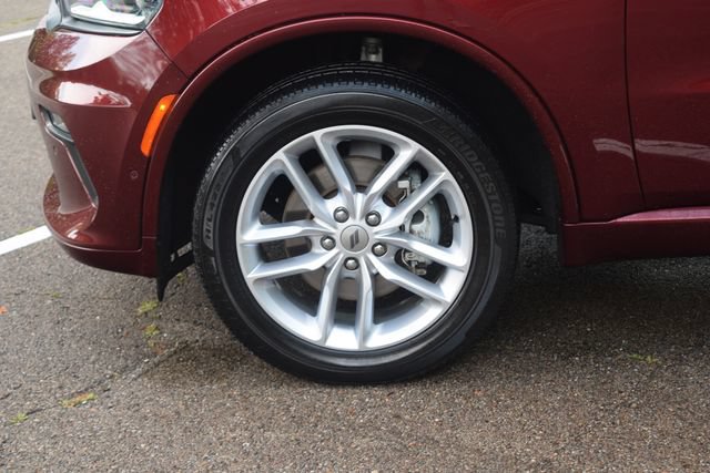 Used 2023 Dodge Durango GT AWD/4WD image 31