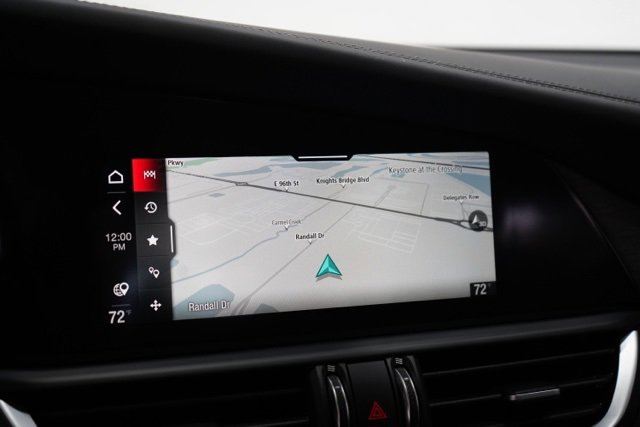 Used 2022 Alfa Romeo Giulia Ti image 25