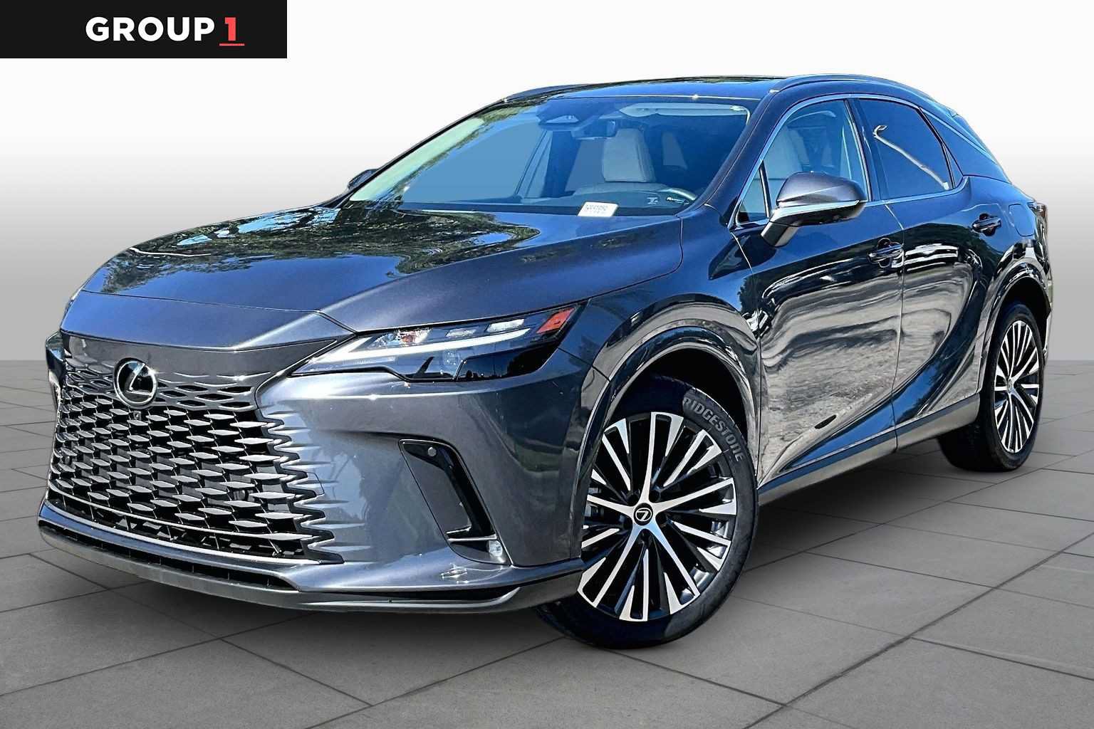 Used 2026 Lexus RX 350 Premium Plus