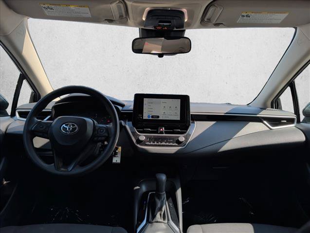 Used 2024 Toyota Corolla LE FWD image 21