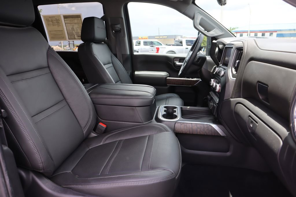 Used 2023 GMC Sierra 2500 Denali w/ Denali Ultimate Package image 31