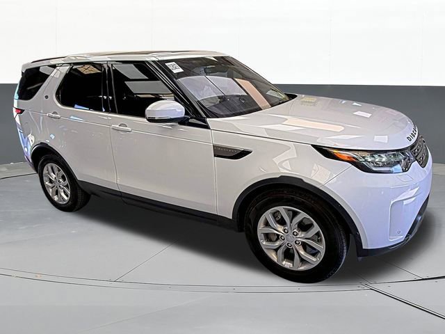 Used 2019 Land Rover Discovery SE image 1