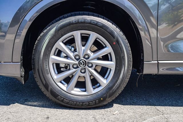 Used 2024 MAZDA CX-5 AWD 2.5 S w/ Select Package image 10