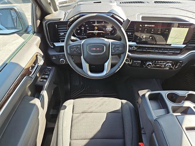 New 2026 GMC Sierra 1500 Elevation AWD/4WD image 9