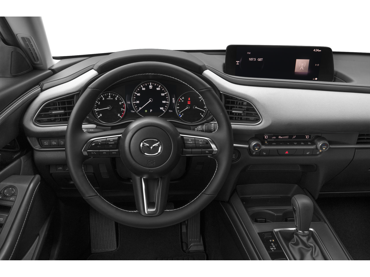 New 2026 MAZDA CX-30 2.5 Turbo Aire Edition AWD/4WD image 42