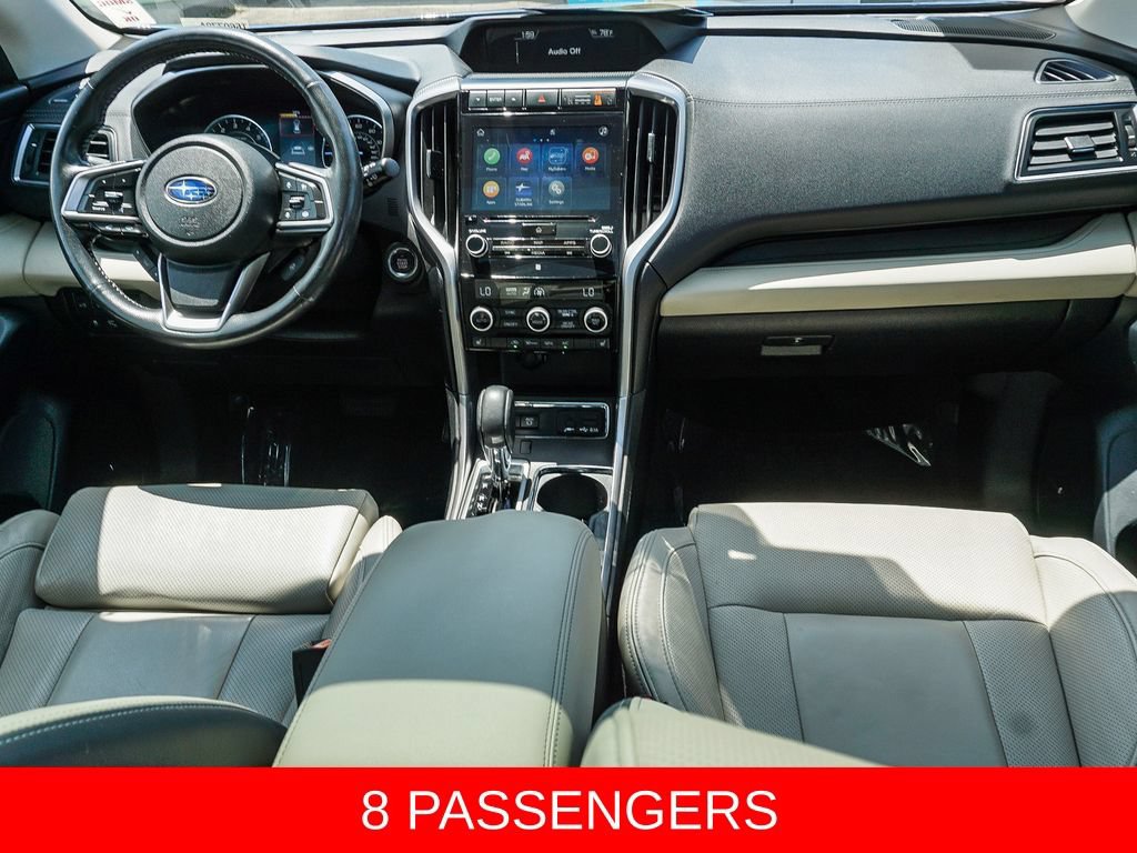 Used 2021 Subaru Ascent Limited w/ Technology Package AWD/4WD image 14