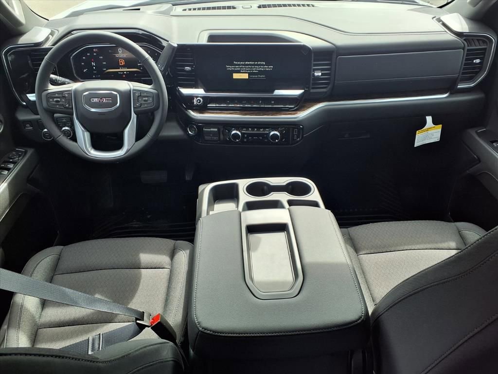 New 2026 GMC Sierra 1500 Elevation image 9