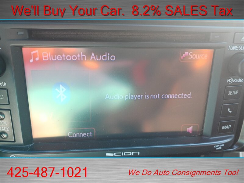 Used 2013 Scion FR-S RWD image 25
