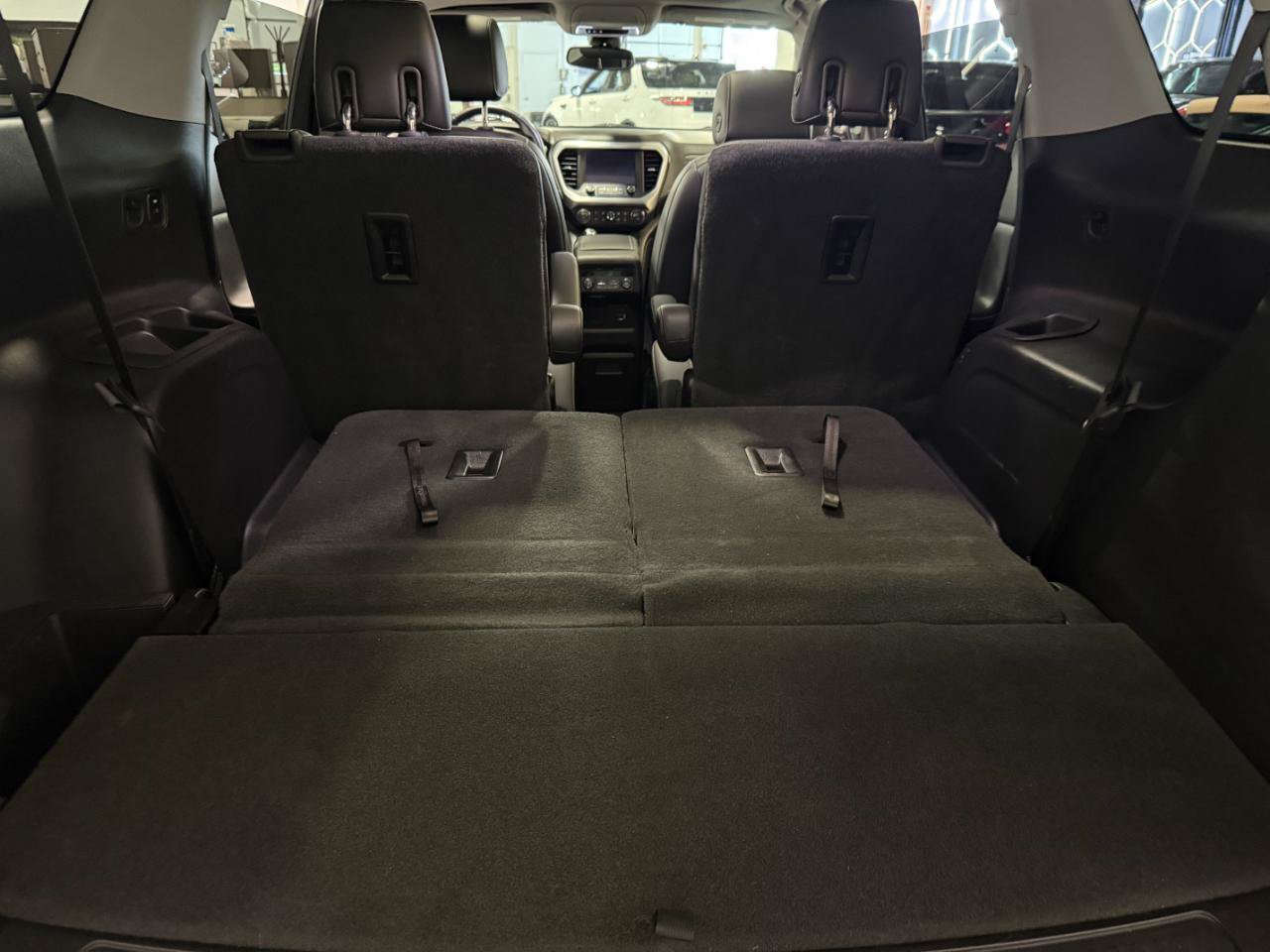 Used 2019 GMC Acadia SLT AWD/4WD image 21