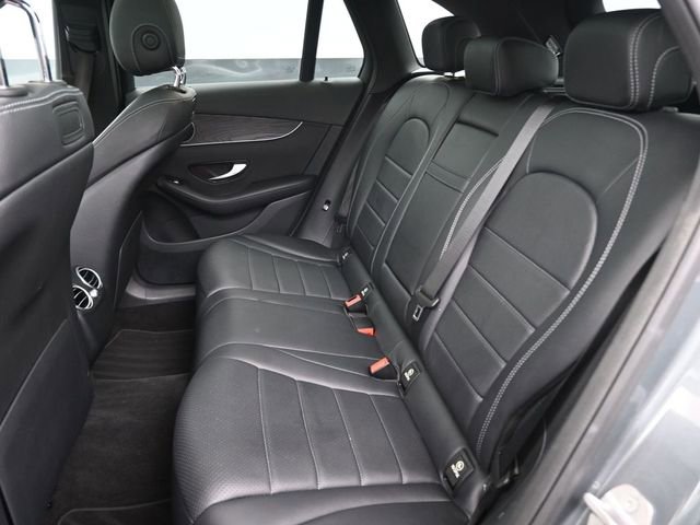 Used 2018 Mercedes-Benz GLC 300 image 12