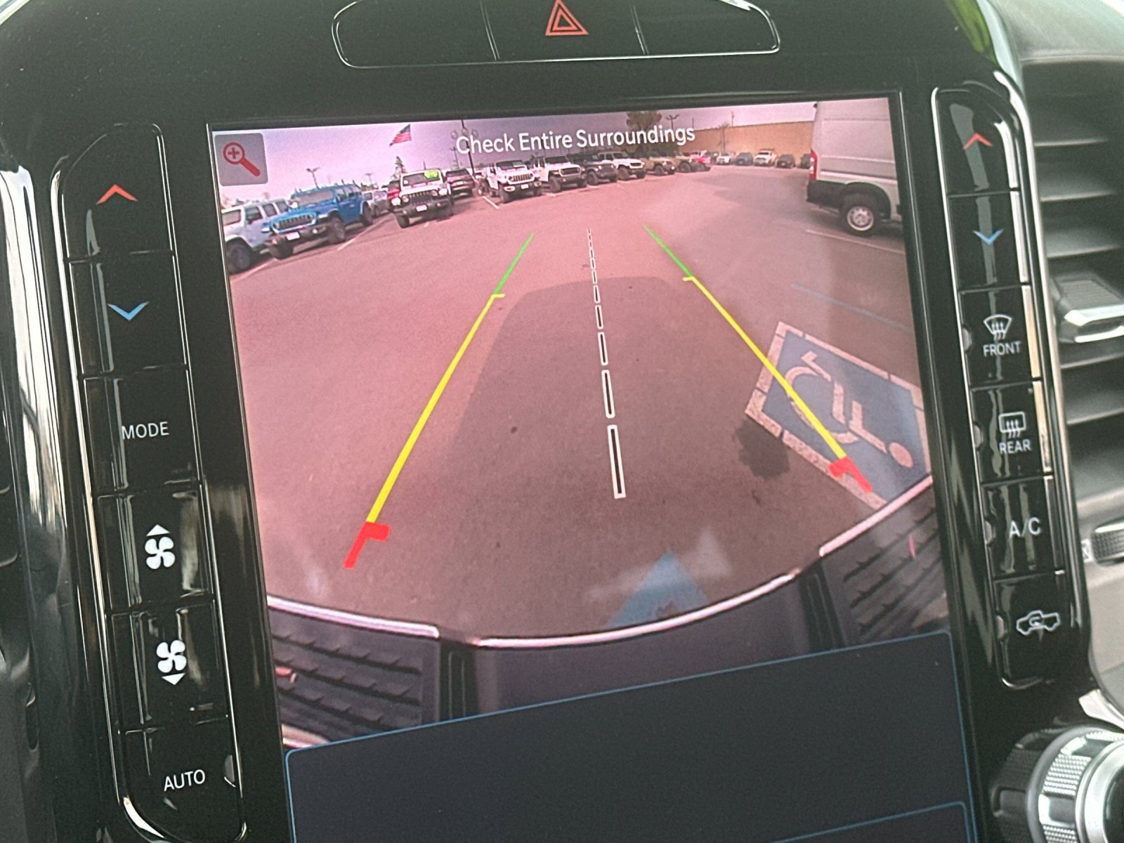 Certified 2025 RAM 2500 Big Horn image 19