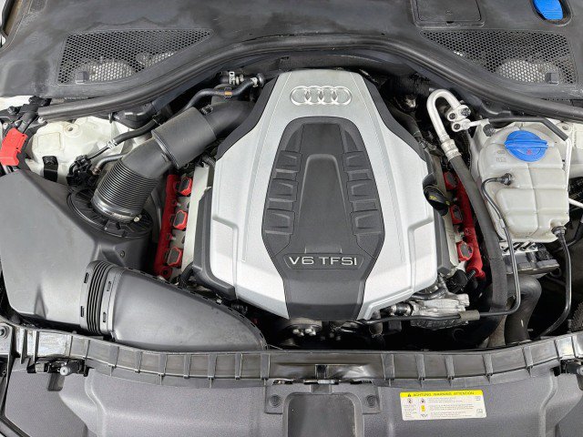 Used 2016 Audi A6 3.0T Prestige AWD/4WD image 30