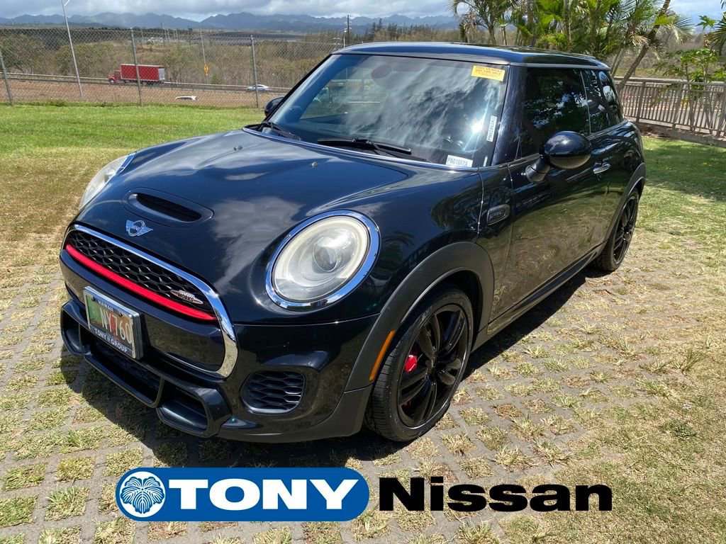Used 2016 MINI Cooper John Cooper Works image 21