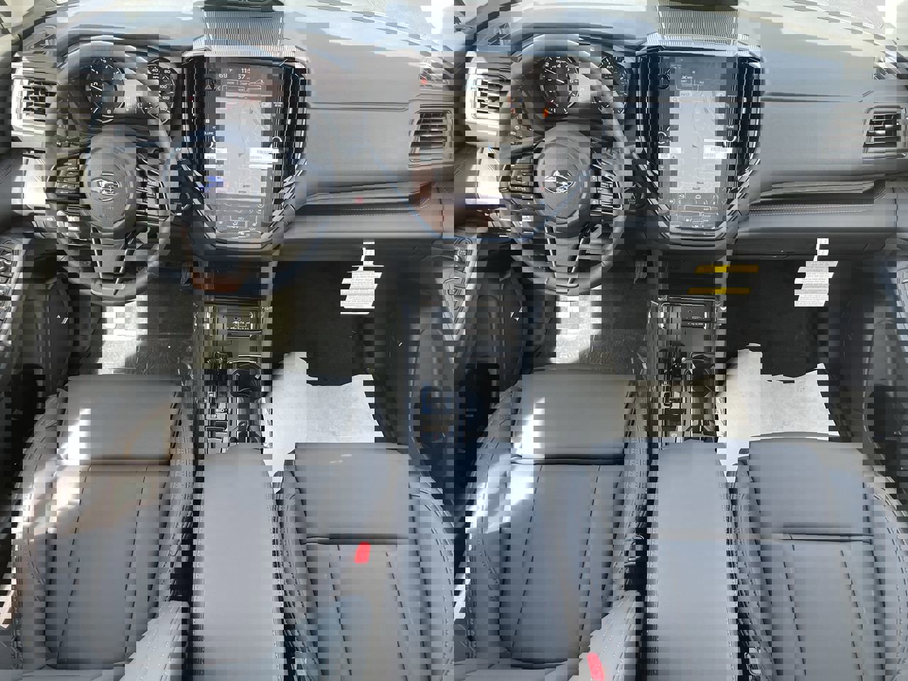 New 2026 Subaru Ascent Limited Bronze w/ Popular Package #2 AWD/4WD image 14