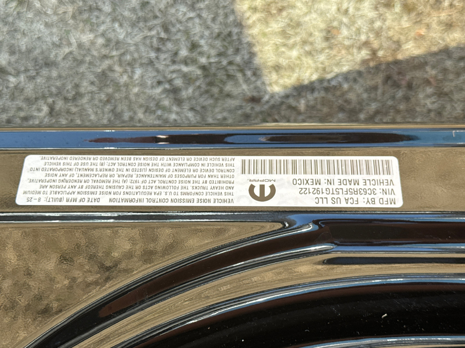 New 2026 RAM 2500 Laramie w/ Night Edition image 29