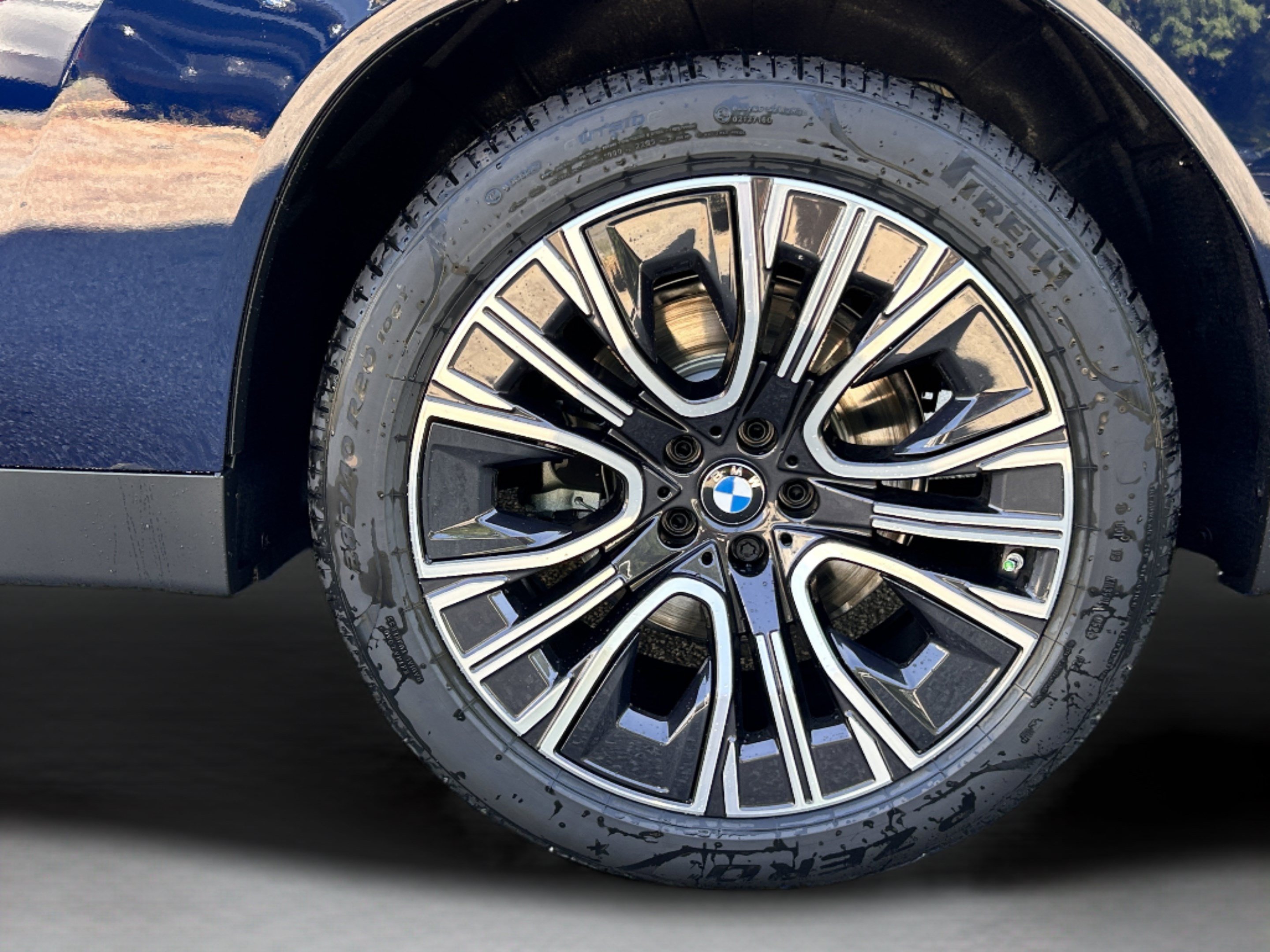 New 2026 BMW X3 xDrive30i w/ Premium Package AWD/4WD image 41