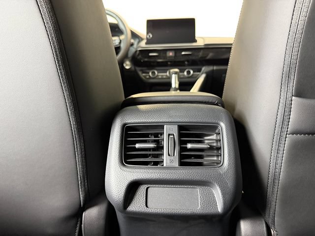 Certified 2025 Acura ADX FWD image 30