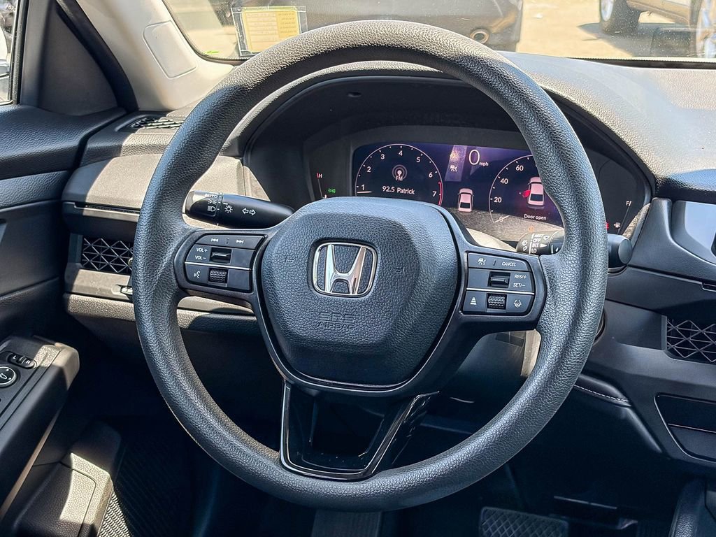 Used 2023 Honda Accord LX image 17