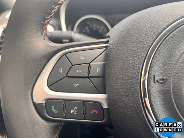 Used 2019 Jeep Compass Latitude image 12
