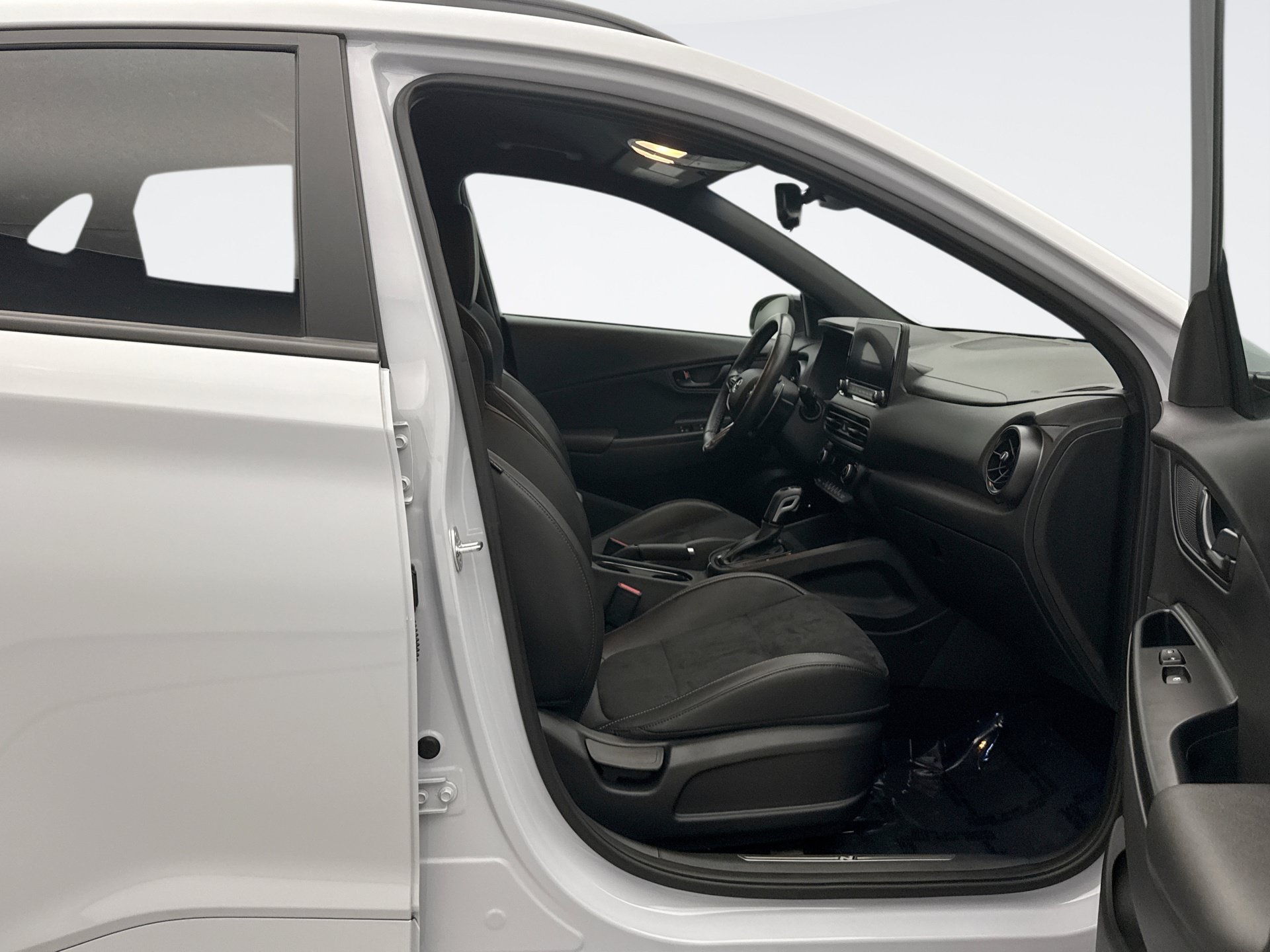 Used 2022 Hyundai Kona N w/ Cargo Package FWD image 19