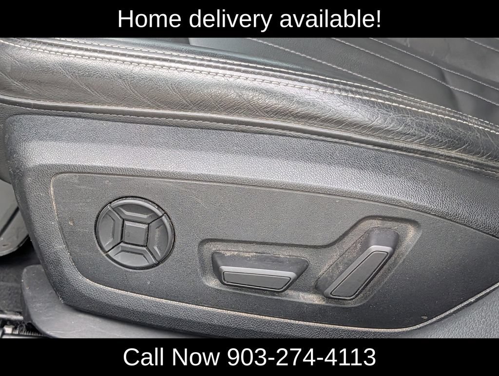 Used 2023 Audi A6 2.0T Premium AWD/4WD image 27