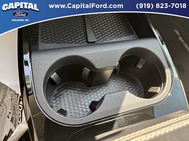 Certified 2023 Ford Mustang Mach-E Premium AWD/4WD image 32