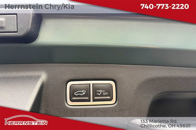 Used 2026 Kia Sorento SX Prestige AWD/4WD image 28