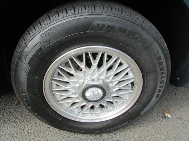 Used 1996 Mercury Cougar XR7 image 19