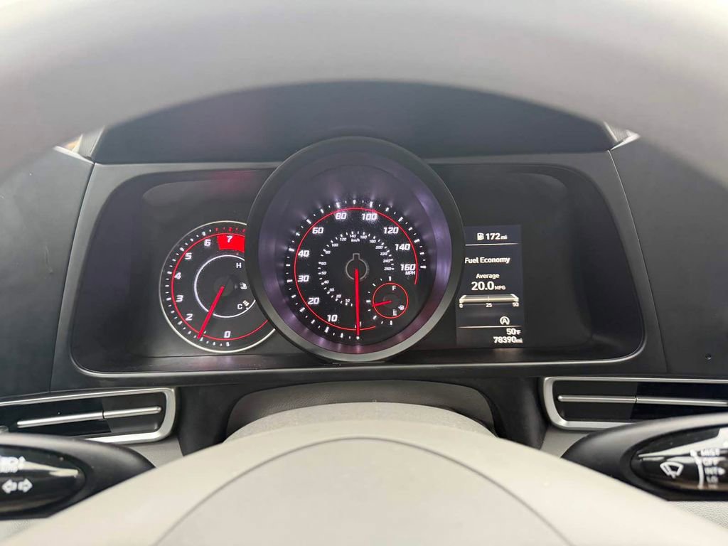 Used 2021 Hyundai Elantra SE image 23