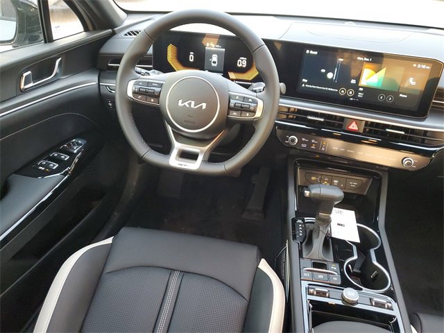 New 2026 Kia K5 GT-Line image 8