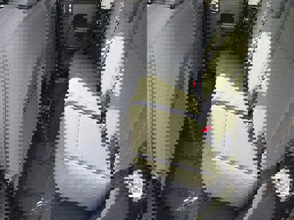 New 2026 Jeep Wrangler Unlimited Sport image 9