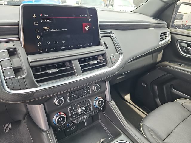 Used 2023 GMC Yukon SLT RWD image 25
