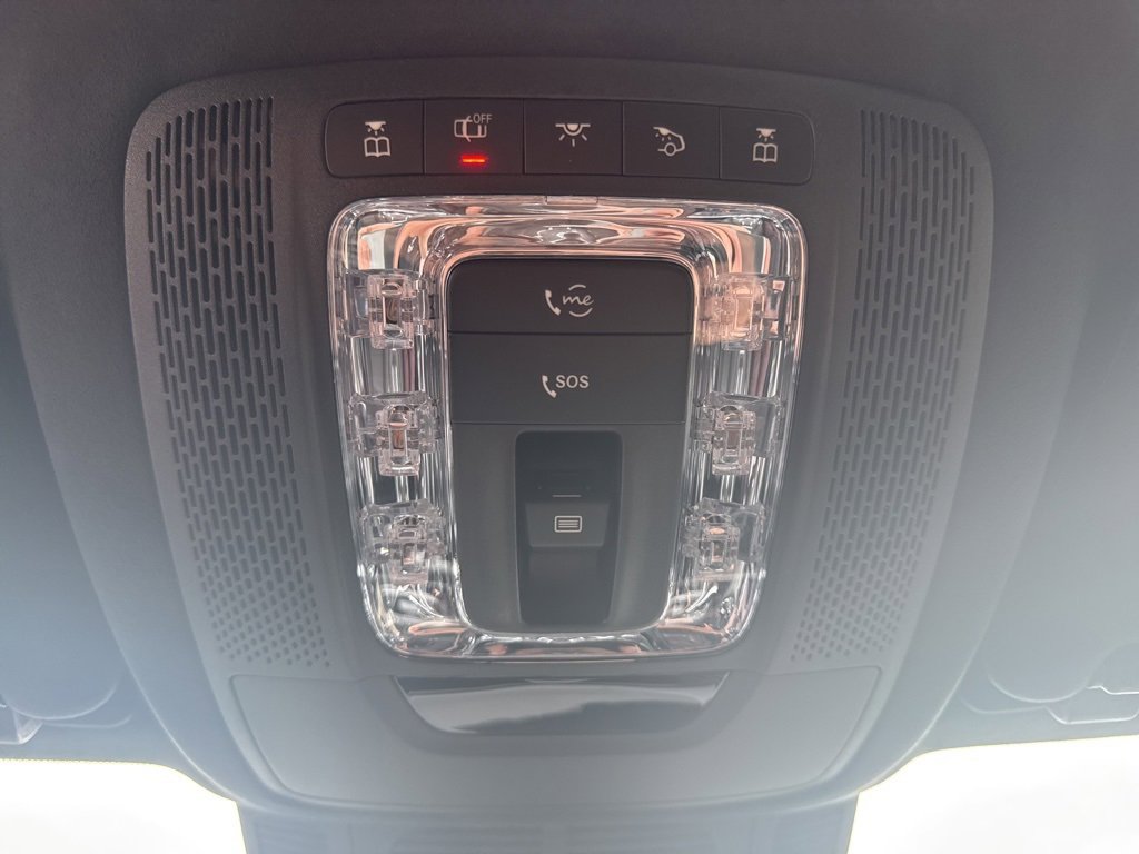 New 2026 Mercedes-Benz GLS 63 AMG 4MATIC image 60